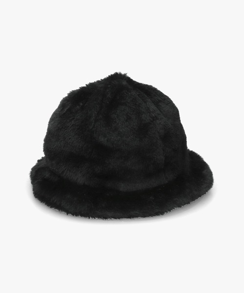 KANGOL（カンゴール） 帽子 ハット KANGOL FAUX FUR CASUAL レディース
