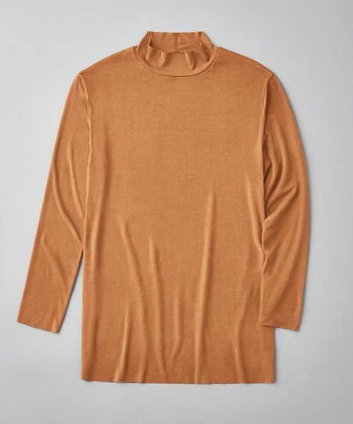 GUNZE（グンゼ） インナーシャツ 肌着 ADVANCE LABEL/アドバンス