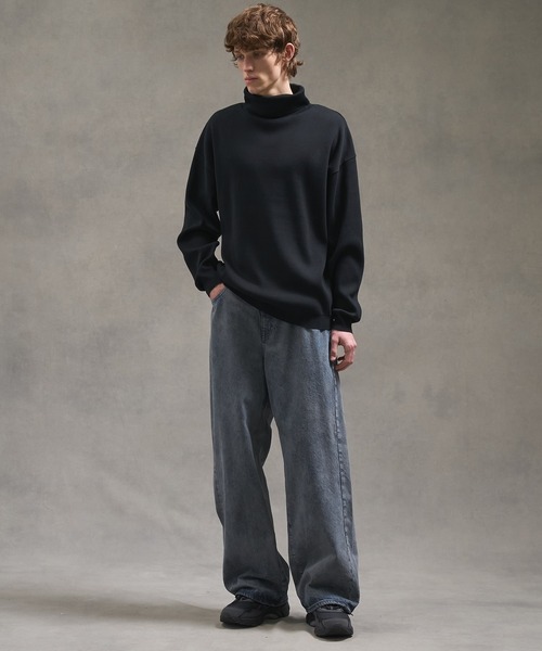 PUBLIC TOKYO（パブリックトウキョウ） セーター ニット 「 ユニ