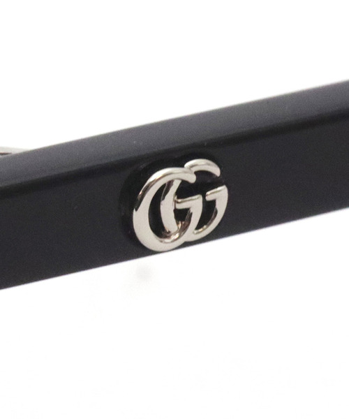 【GUCCI(グッチ)】定番メガネ ★注目商品★ 送料・関税無料 GUCCI 伊達メガネ メガネ 眼鏡 「GUCCI/グッチ」オーバル