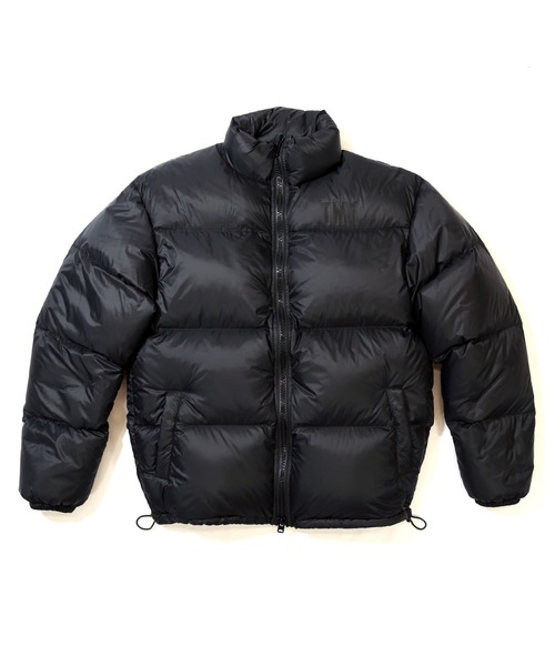 TMT ダウンジャケット ダウン NYLON DOWN JACKET メンズ