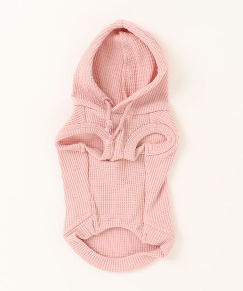 TONE（トネ） 犬 服 「MAiTE by Mark Gonzales」Waffl(MA) : ZOZOTOWN