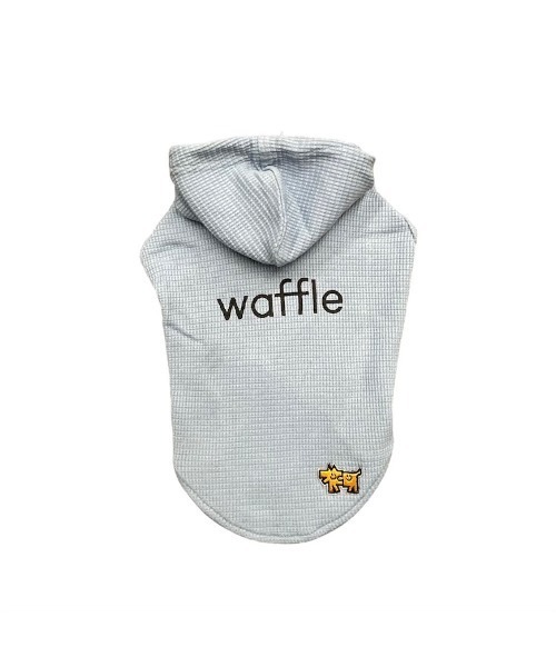TONE（トネ） 犬 服 「MAiTE by Mark Gonzales」Waffl(MA) : ZOZOTOWN