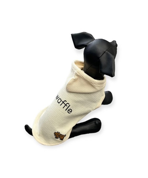 TONE 犬 服 「MAiTE by Mark Gonzales」Waffl(MA) : ZOZOTOWN Yahoo!店