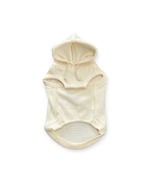 TONE（トネ） 犬 服 「MAiTE by Mark Gonzales」Waffl(MA) : ZOZOTOWN