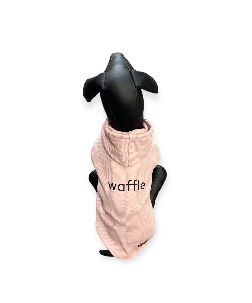 TONE（トネ） 犬 服 「MAiTE by Mark Gonzales」Waffl(MA) : ZOZOTOWN