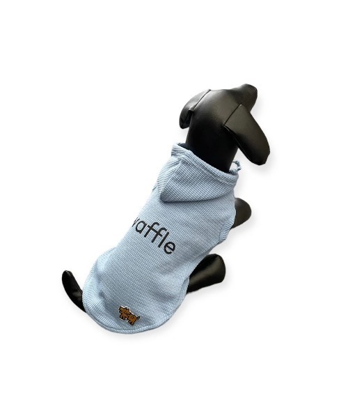 TONE（トネ） 犬 服 「MAiTE by Mark Gonzales」Waffl(MA) : ZOZOTOWN