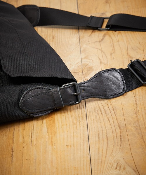 Butler Verner Sails（バトラーバーナーセイルズ） ショルダーバッグ 