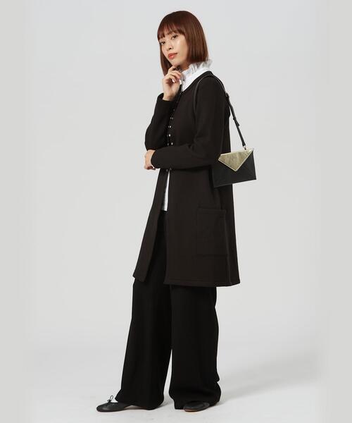 agnes b. ショルダーバッグ バッグ 2wayワンショルダーバッグ