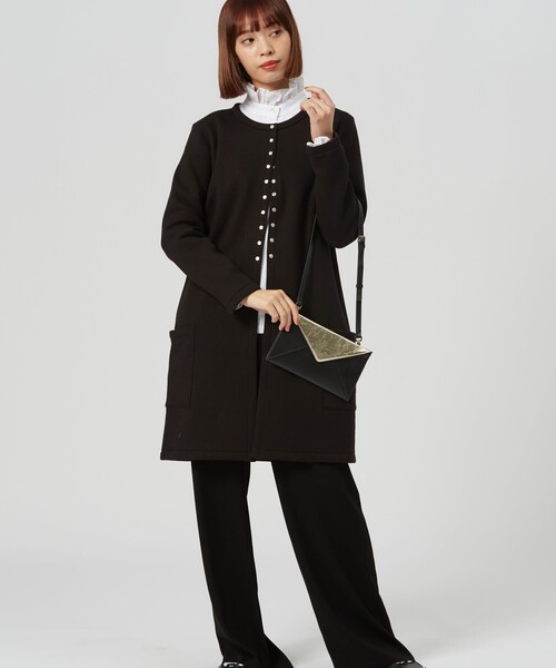 agnes b.（アニエスベー） ショルダーバッグ バッグ 2wayワン