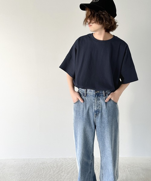 Java tシャツ 「Javaジャバコラボ」大人の抜け感。オーガニック