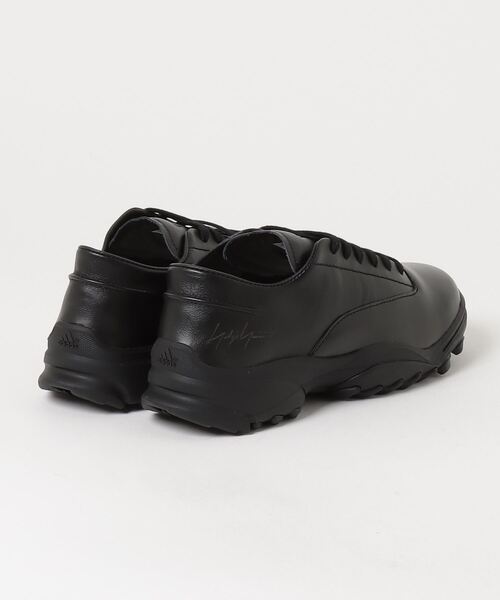 Y-3 スニーカー GSG9 LOW メンズ レディース : ZOZOTOWN Yahoo