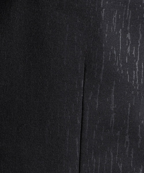 HIDEAWAYS NICOLE（ハイダウェイ ニコル） ジャケット テーラード