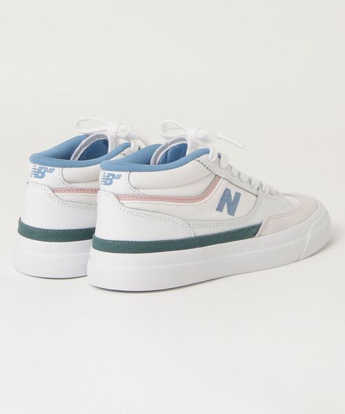 ニューバランス　NM417ALD 28cm 楽天市場】NEW BALANCE NUMERIC NM417 ALD【ニューバランス