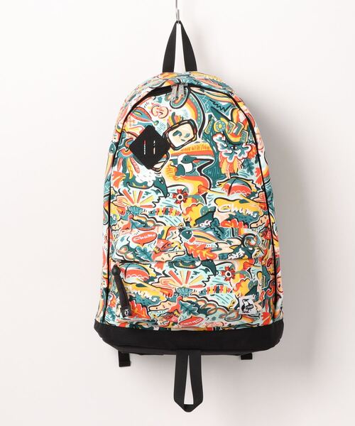 CHUMS（チャムス） デイバック リュック Classic Day Pack Sweat 