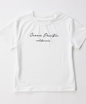 水着 「OP/オーピー」キッズ水着3点セット ...の詳細画像1