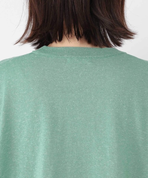 tシャツ ドルマンプルオーバー レディース 楽天市場】トップス レディース 春夏 サーマルドルマンプル
