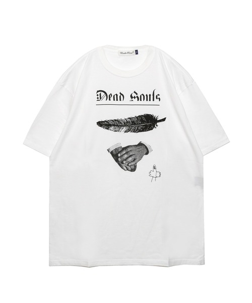 UNDERCOVER（アンダーカバー） tシャツ UC2D3801 メンズ : ZOZOTOWN
