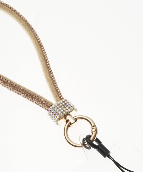 ストラップ cocoa SENSES(センシズ) C.E. STRAP | 吉田カバンホームページ