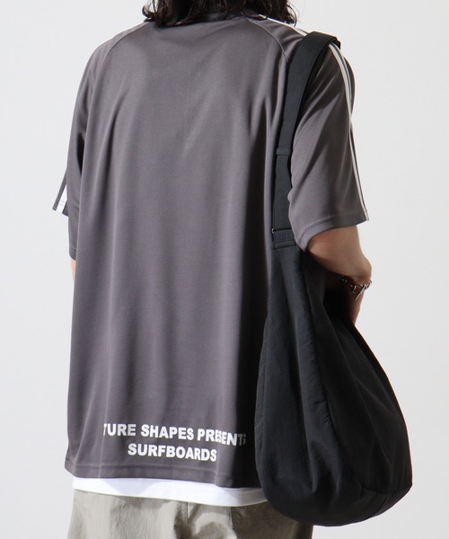 トーナメント　ドライフルジップメッシュシャツ XL 517bR5hWqfL._UF1000,1000_QL80_.jpg