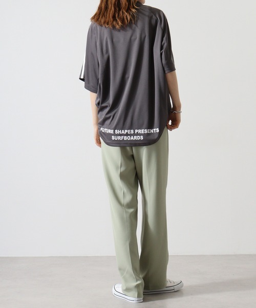 トーナメント　ドライフルジップメッシュシャツ XL 鮎釣り用品ニューアイテム/長袖シャツ/【20OUTLET】トーナメント