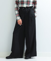 Ray BEAMS ワイド カーゴ パンツ Ray BEAMS / ワイド カーゴ パンツ のコーデをご紹介❤︎｜Ray