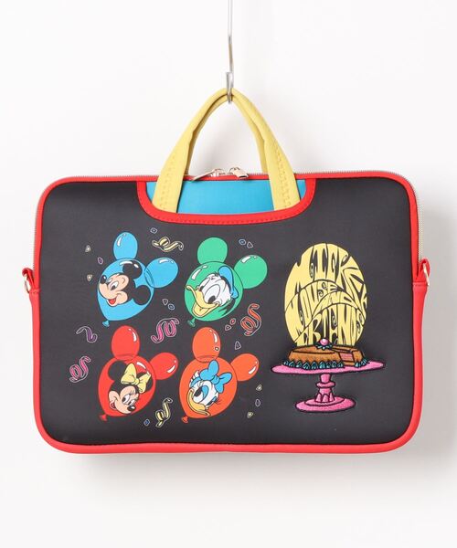 Disney（ディズニー） タブレットケース 「 Disney NOSTALGICA