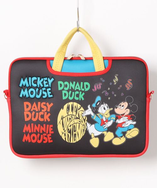 Disney（ディズニー） タブレットケース 「 Disney NOSTALGICA