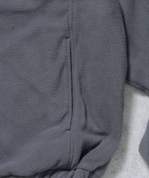 ffein ナイロンジャケット 「FFEIN(フェイン)」リバーシブルナイロン