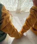 トレーナー なかよしスウェット キッズ 子供服...の詳細画像1