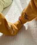 トレーナー なかよしスウェット キッズ 子供服...の詳細画像2