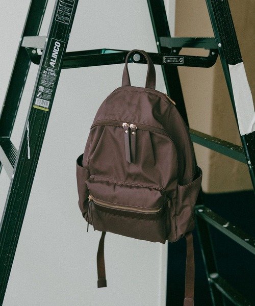 リュック thirteen-daybag – Able Carry (JP)