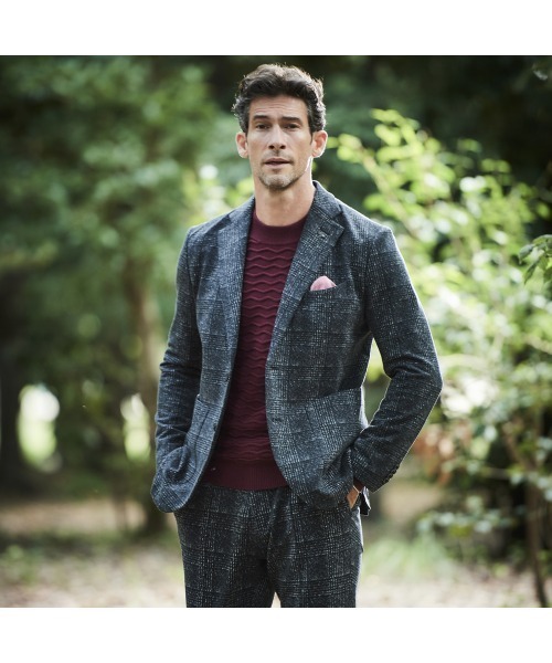 g-stage（ジーステージ） セーター ニット g-stage秋冬 イタリア系