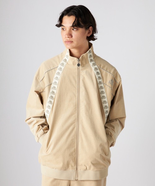 Robe di kappaコーデュロイ ヴィンテージ ジャージセットアップ Robe di kappaコーデュロイ ヴィンテージ ジャージセットアップ
