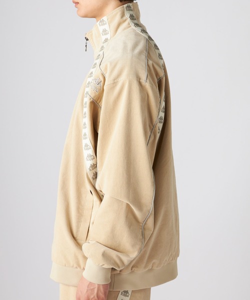 Robe di kappaコーデュロイ ヴィンテージ ジャージセットアップ Robe di kappaコーデュロイ ヴィンテージ ジャージセットアップ
