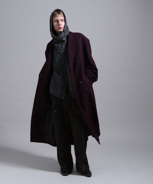 BLAYMORE ジーンズ 「BLAYMORE」Dimension Denim Pants / 再構築デニム