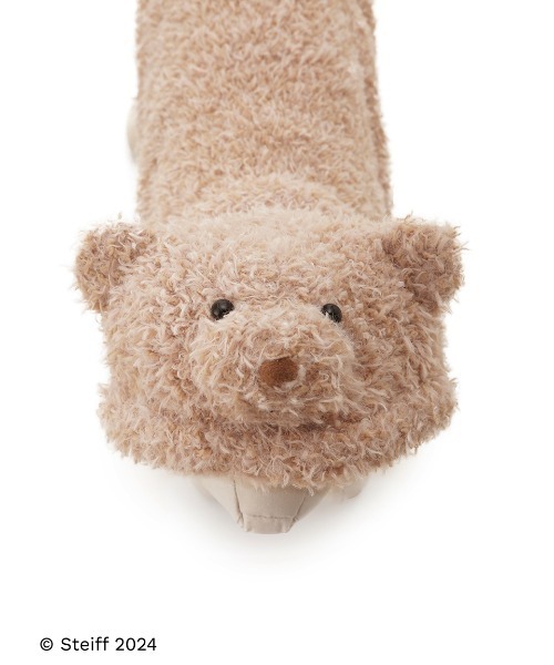 【新品】Steiff GELATO PIQUE 犬ケープ Jimmy ケープM gelato pique 犬 服 「Steiff」「CAT＆DOG」Jimmyケープ