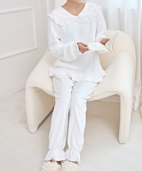 Lace Ladies（レースレディース） パジャマ ルームウェア ビッグ