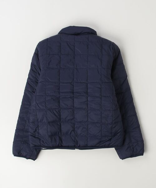 TAION（タイオン） ダウン アウター KIDS DOWN×BOA REVERSIBLE JACKET 