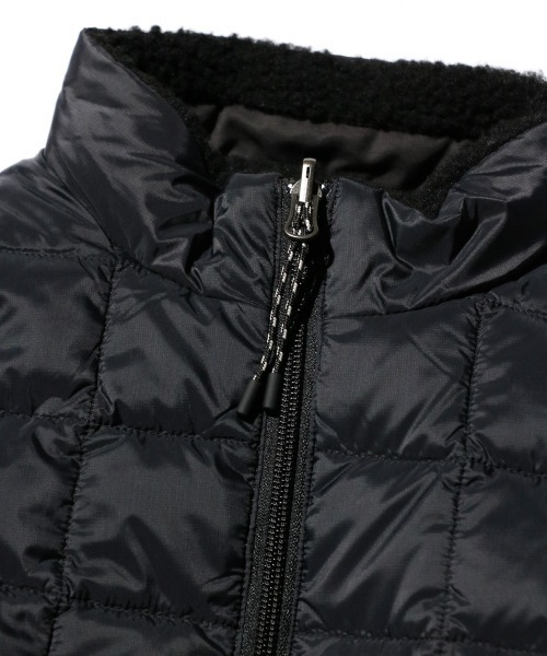 TAION（タイオン） ダウン アウター KIDS DOWN×BOA REVERSIBLE JACKET