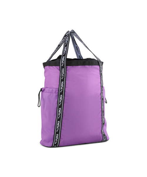 PUMA ゴルフ プーマ ウィメンズ トレーニング AT ESS トート