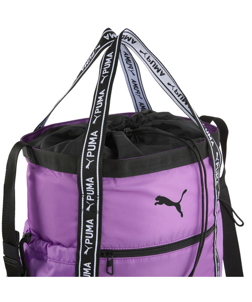PUMA（プーマ） ゴルフ ウィメンズ トレーニング AT ESS トートバッグ