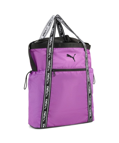 PUMA（プーマ） ゴルフ ウィメンズ トレーニング AT ESS トートバッグ