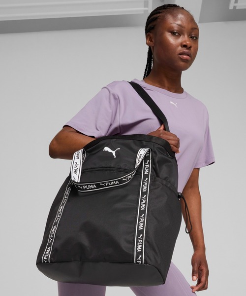 プーマ ナイロンバック 楽天市場】プーマ PUMA ジムサック ナップサック プーマフェイズ