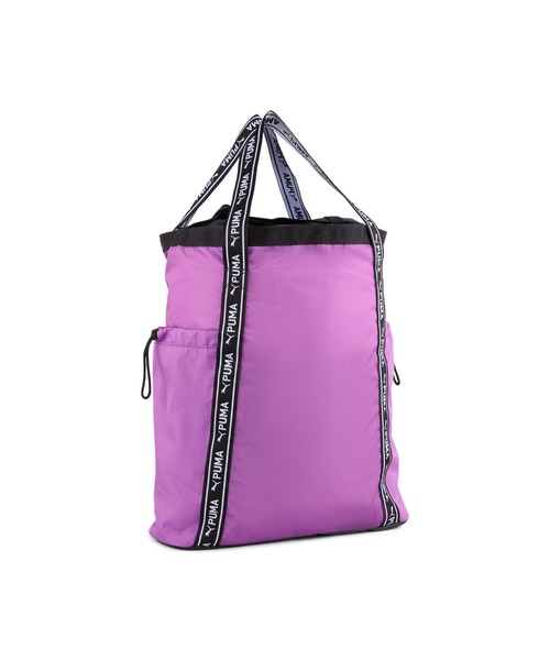 PUMA（プーマ） ゴルフ ウィメンズ トレーニング AT ESS トートバッグ