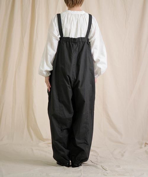 Brocante サロペット オーバーオール 「Brocante / ブロカント」 40綾