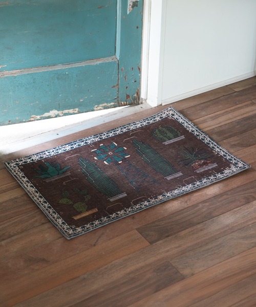 DULTON ラグ ラグマット MAT/玄関マット : ZOZOTOWN Yahoo!店
