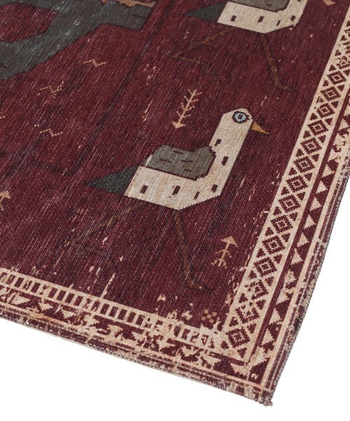 DULTON ラグ ラグマット MAT/玄関マット : ZOZOTOWN Yahoo!店
