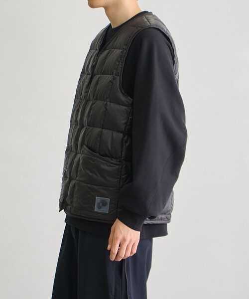   ダウンベスト 黒 THE NORTH FACE（ザ ノースフェイス） ダウンベスト メンズ ヌプシ