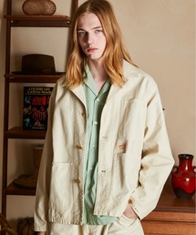 Schott N.Y.C（ショット） ミリタリージャケット モッズコート Schott